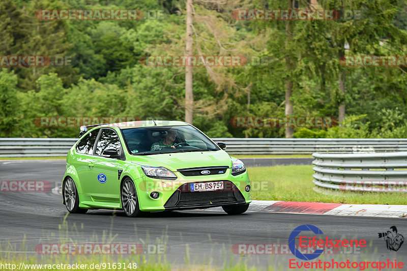 Bild #9163148 - Touristenfahrten Nürburgring Nordschleife (18.06.2020)