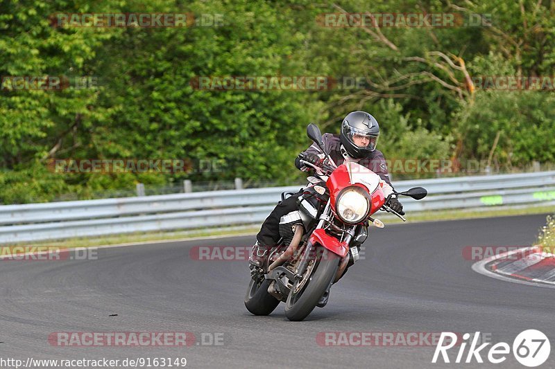 Bild #9163149 - Touristenfahrten Nürburgring Nordschleife (18.06.2020)