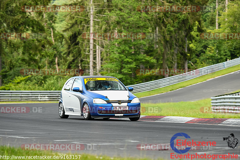 Bild #9163157 - Touristenfahrten Nürburgring Nordschleife (18.06.2020)