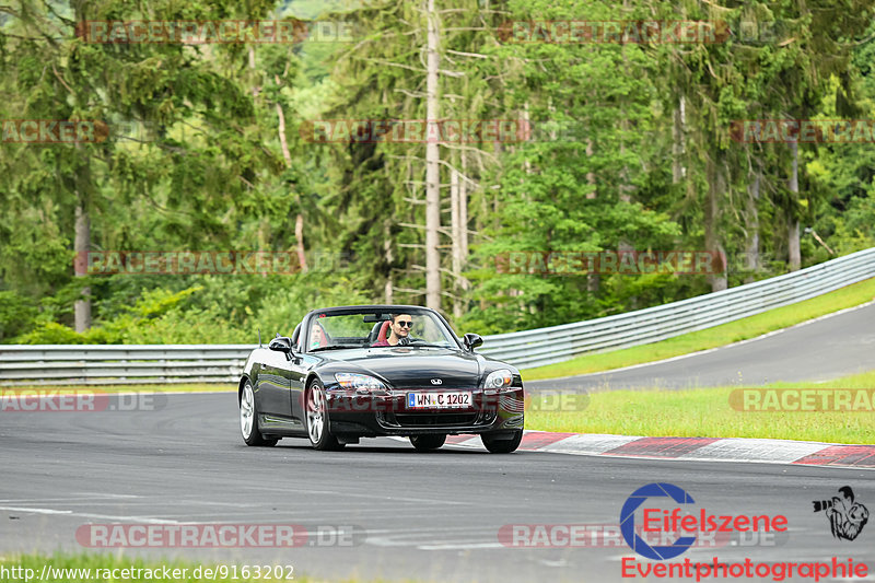 Bild #9163202 - Touristenfahrten Nürburgring Nordschleife (18.06.2020)