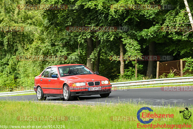 Bild #9163226 - Touristenfahrten Nürburgring Nordschleife (18.06.2020)