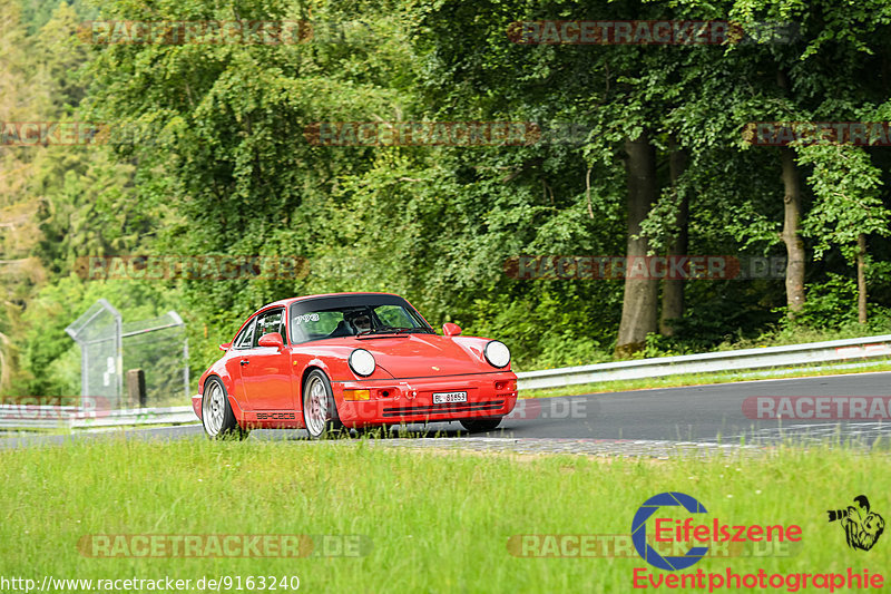 Bild #9163240 - Touristenfahrten Nürburgring Nordschleife (18.06.2020)