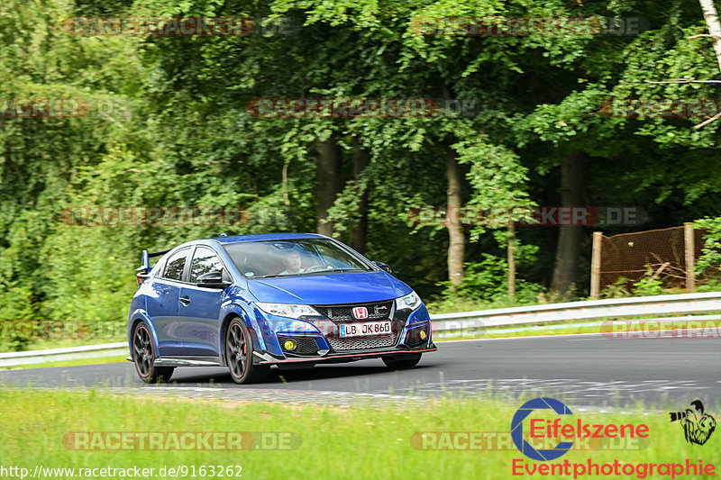 Bild #9163262 - Touristenfahrten Nürburgring Nordschleife (18.06.2020)