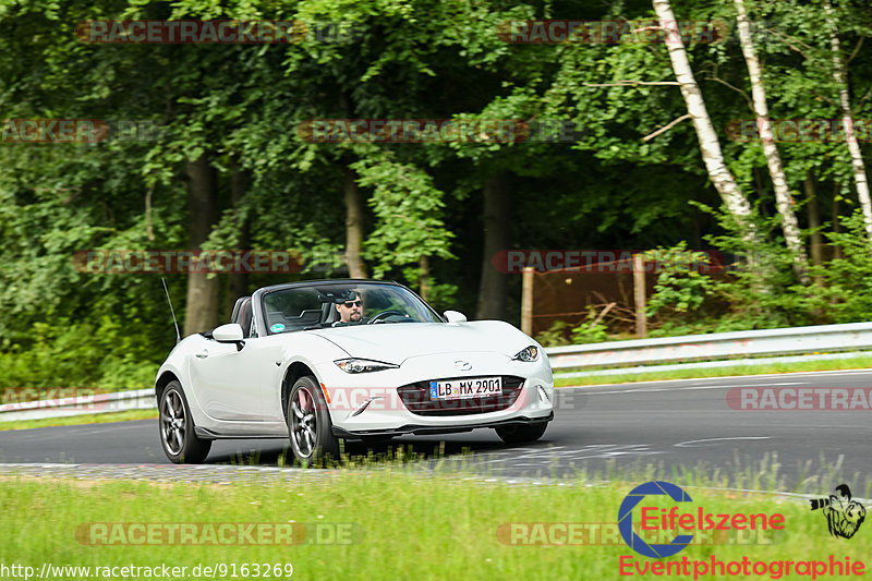 Bild #9163269 - Touristenfahrten Nürburgring Nordschleife (18.06.2020)