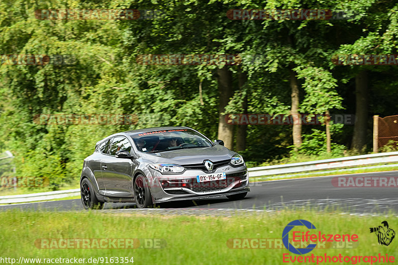 Bild #9163354 - Touristenfahrten Nürburgring Nordschleife (18.06.2020)