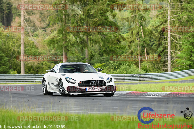 Bild #9163369 - Touristenfahrten Nürburgring Nordschleife (18.06.2020)