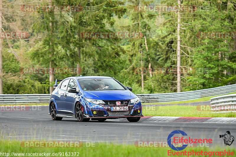 Bild #9163372 - Touristenfahrten Nürburgring Nordschleife (18.06.2020)