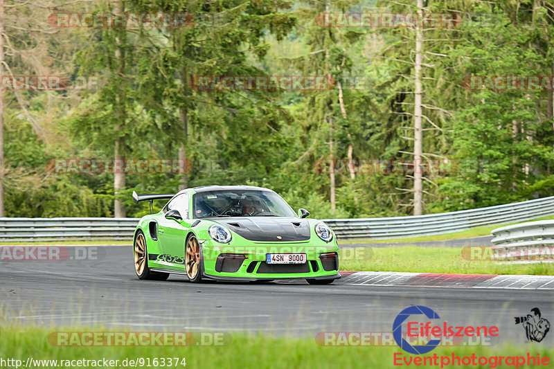 Bild #9163374 - Touristenfahrten Nürburgring Nordschleife (18.06.2020)