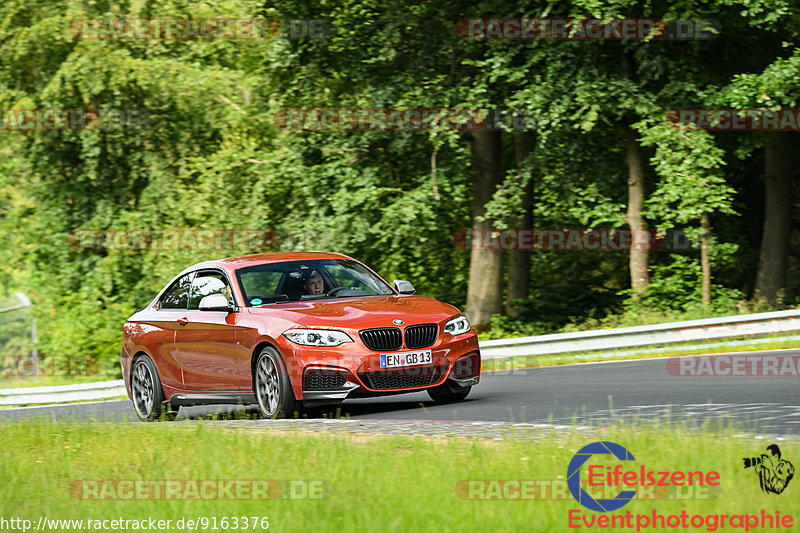 Bild #9163376 - Touristenfahrten Nürburgring Nordschleife (18.06.2020)