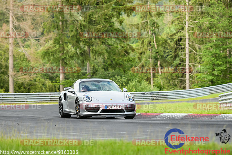 Bild #9163386 - Touristenfahrten Nürburgring Nordschleife (18.06.2020)