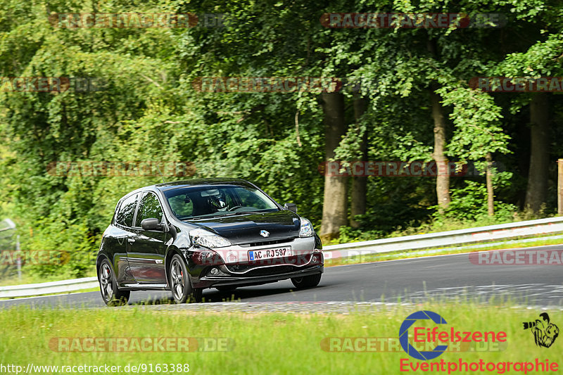 Bild #9163388 - Touristenfahrten Nürburgring Nordschleife (18.06.2020)