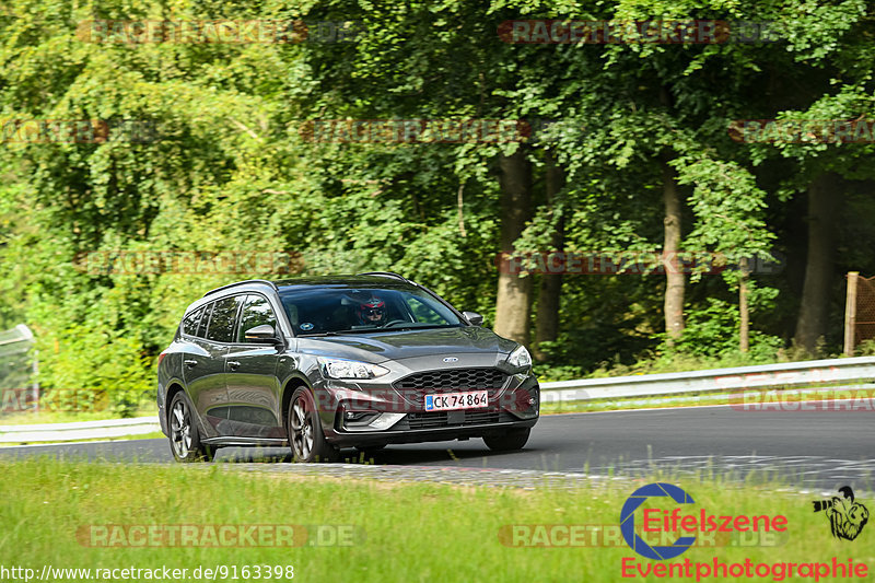 Bild #9163398 - Touristenfahrten Nürburgring Nordschleife (18.06.2020)