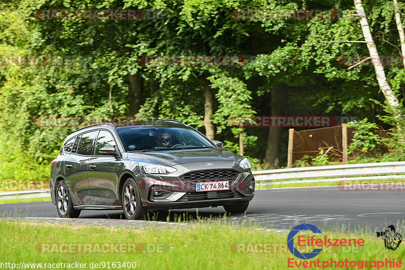 Bild #9163400 - Touristenfahrten Nürburgring Nordschleife (18.06.2020)