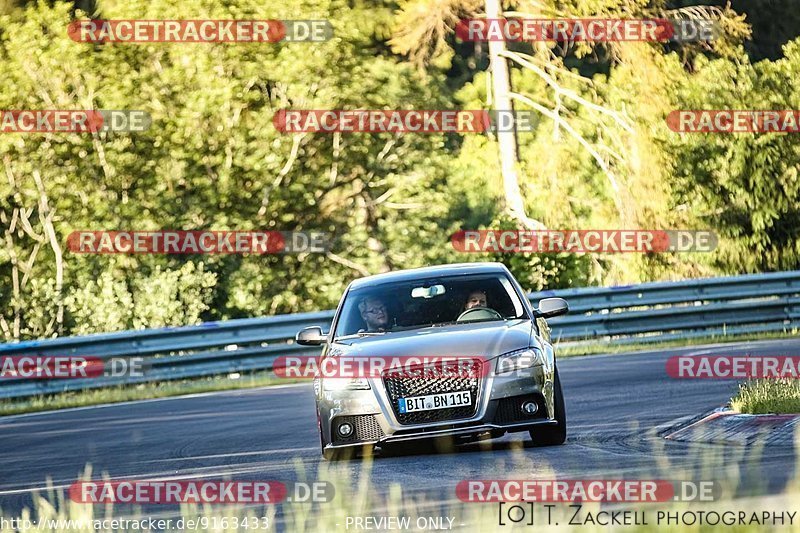 Bild #9163433 - Touristenfahrten Nürburgring Nordschleife (18.06.2020)