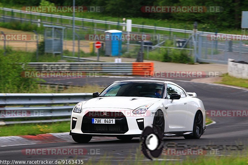 Bild #9163435 - Touristenfahrten Nürburgring Nordschleife (18.06.2020)