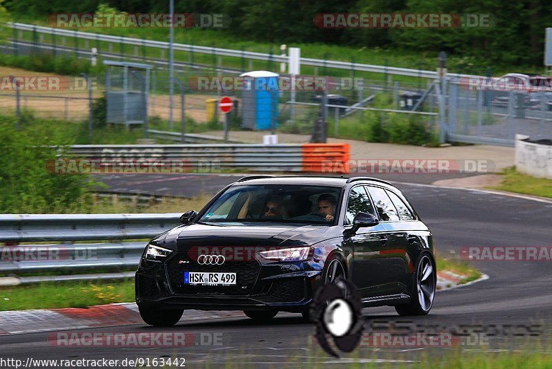 Bild #9163442 - Touristenfahrten Nürburgring Nordschleife (18.06.2020)