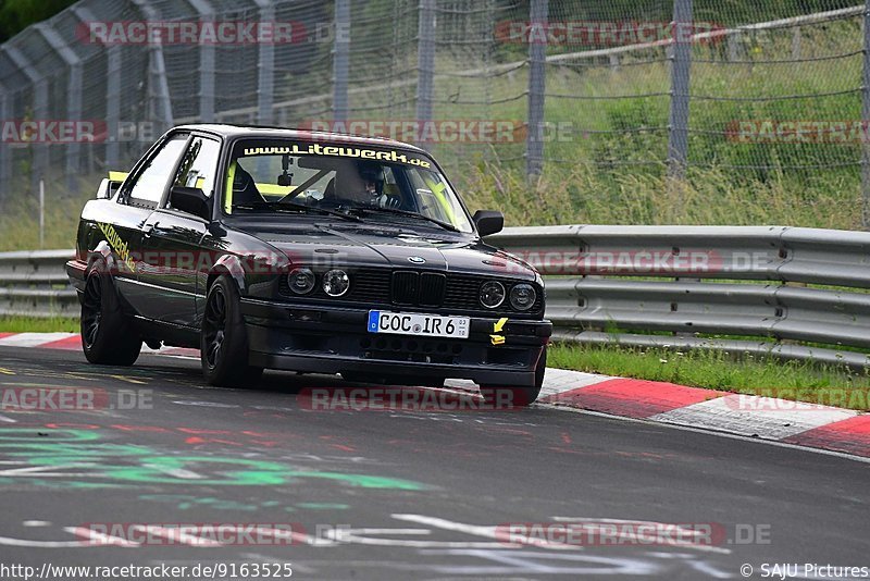 Bild #9163525 - Touristenfahrten Nürburgring Nordschleife (18.06.2020)