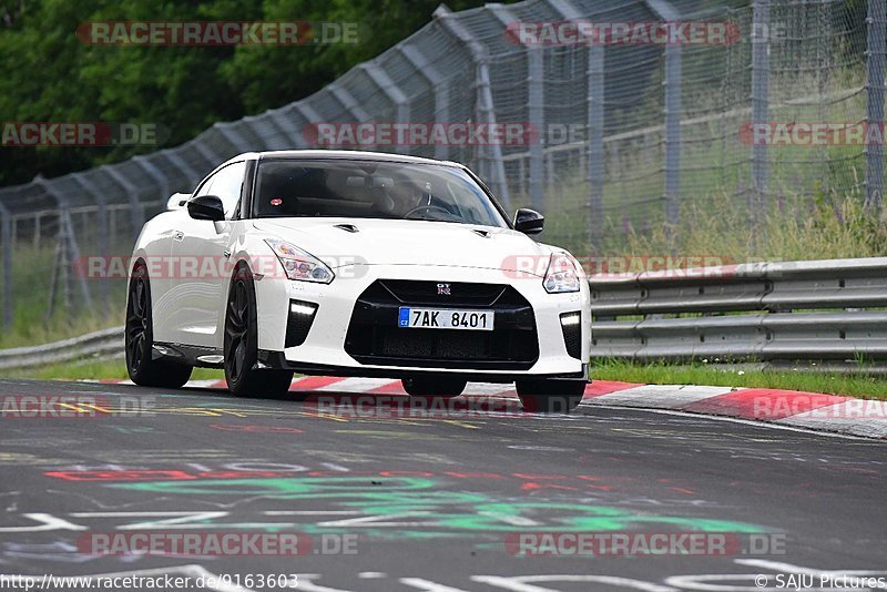 Bild #9163603 - Touristenfahrten Nürburgring Nordschleife (18.06.2020)