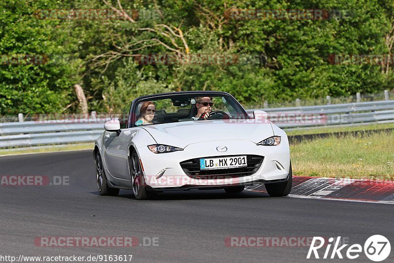 Bild #9163617 - Touristenfahrten Nürburgring Nordschleife (18.06.2020)