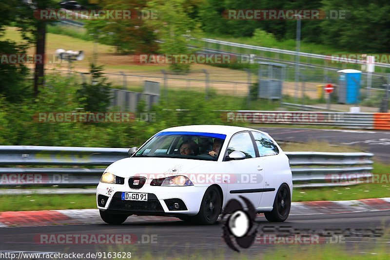 Bild #9163628 - Touristenfahrten Nürburgring Nordschleife (18.06.2020)