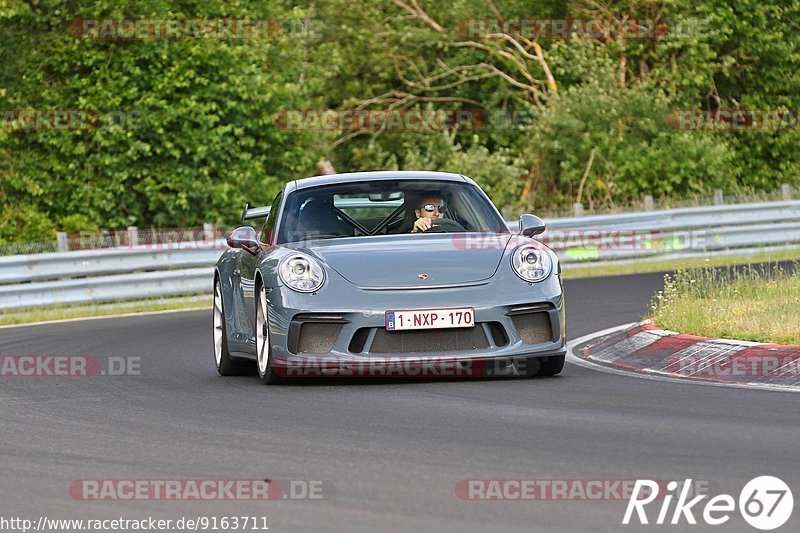 Bild #9163711 - Touristenfahrten Nürburgring Nordschleife (18.06.2020)