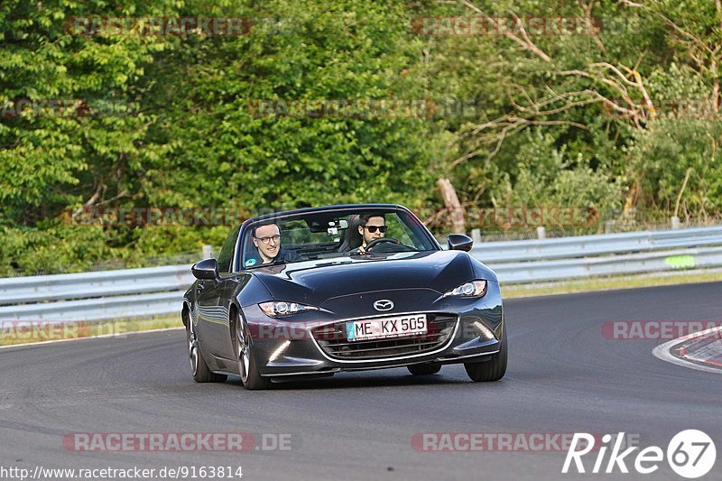 Bild #9163814 - Touristenfahrten Nürburgring Nordschleife (18.06.2020)