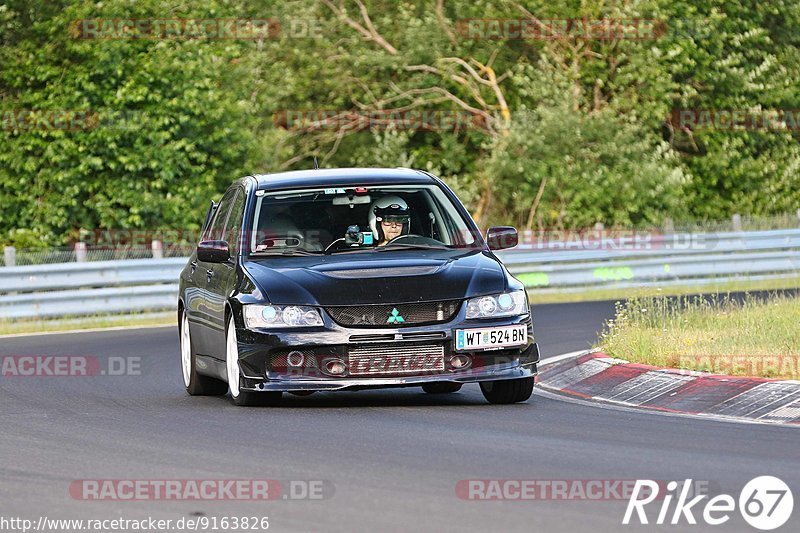 Bild #9163826 - Touristenfahrten Nürburgring Nordschleife (18.06.2020)