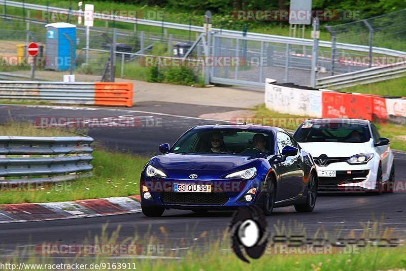 Bild #9163911 - Touristenfahrten Nürburgring Nordschleife (18.06.2020)