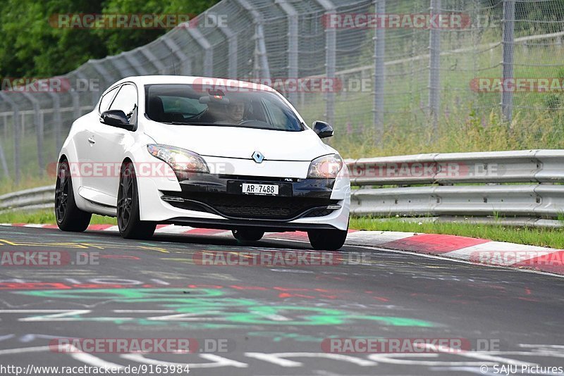 Bild #9163984 - Touristenfahrten Nürburgring Nordschleife (18.06.2020)