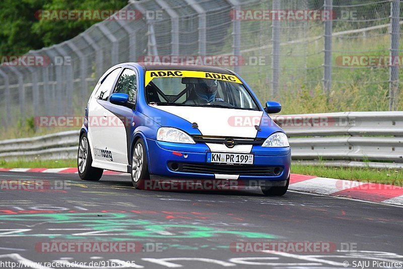 Bild #9163995 - Touristenfahrten Nürburgring Nordschleife (18.06.2020)