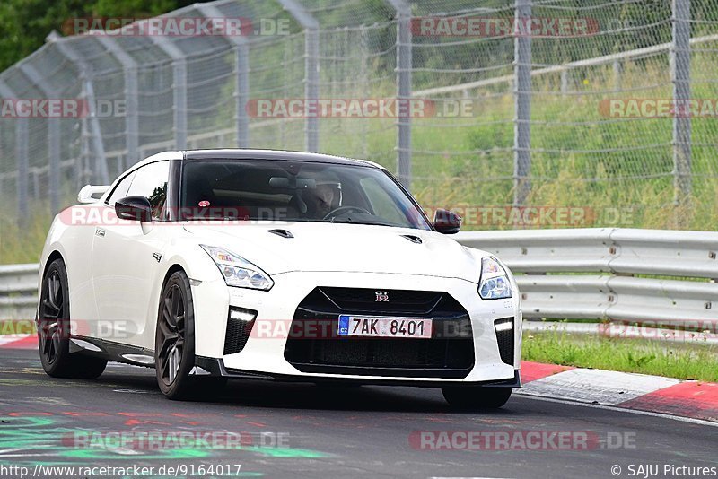 Bild #9164017 - Touristenfahrten Nürburgring Nordschleife (18.06.2020)