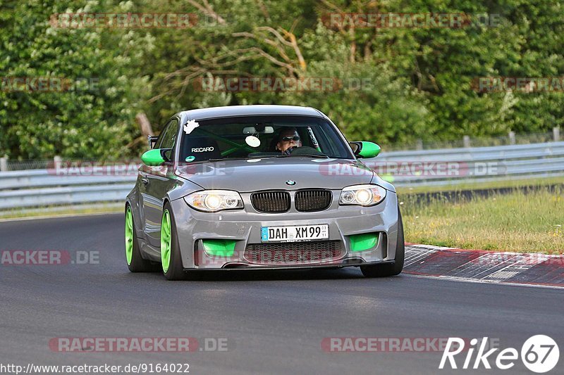 Bild #9164022 - Touristenfahrten Nürburgring Nordschleife (18.06.2020)