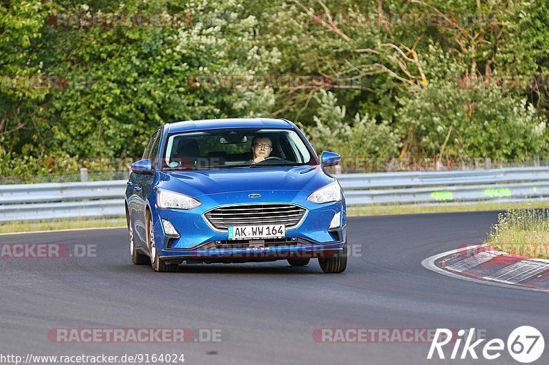 Bild #9164024 - Touristenfahrten Nürburgring Nordschleife (18.06.2020)