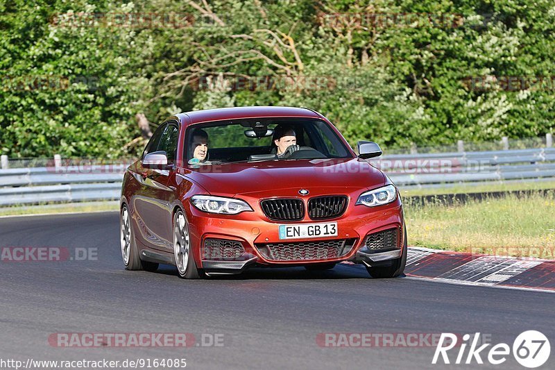 Bild #9164085 - Touristenfahrten Nürburgring Nordschleife (18.06.2020)