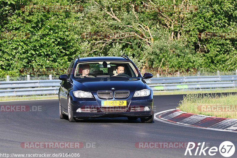 Bild #9164086 - Touristenfahrten Nürburgring Nordschleife (18.06.2020)