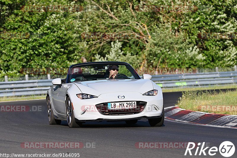 Bild #9164095 - Touristenfahrten Nürburgring Nordschleife (18.06.2020)