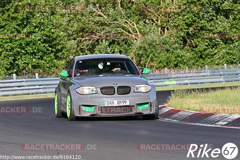 Bild #9164120 - Touristenfahrten Nürburgring Nordschleife (18.06.2020)