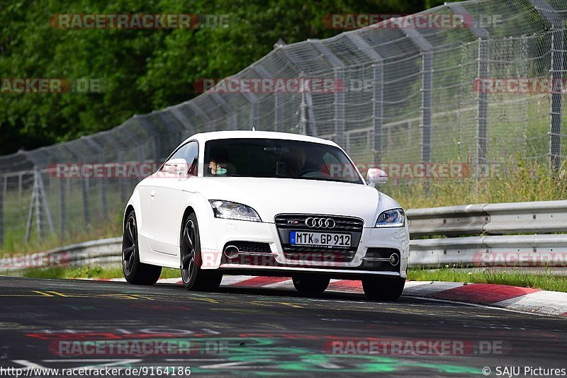 Bild #9164186 - Touristenfahrten Nürburgring Nordschleife (18.06.2020)