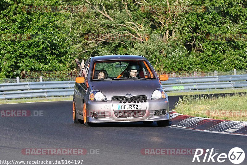 Bild #9164197 - Touristenfahrten Nürburgring Nordschleife (18.06.2020)