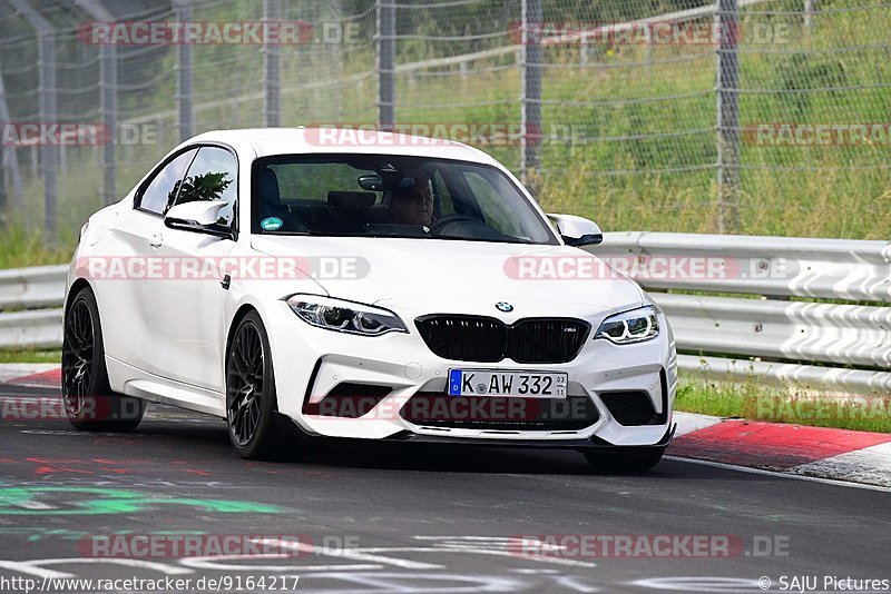 Bild #9164217 - Touristenfahrten Nürburgring Nordschleife (18.06.2020)