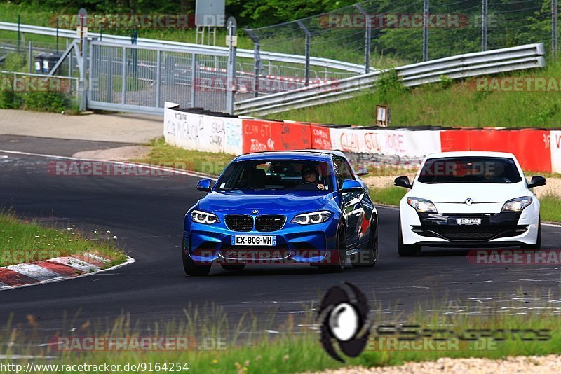 Bild #9164254 - Touristenfahrten Nürburgring Nordschleife (18.06.2020)