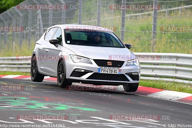 Bild #9164263 - Touristenfahrten Nürburgring Nordschleife (18.06.2020)