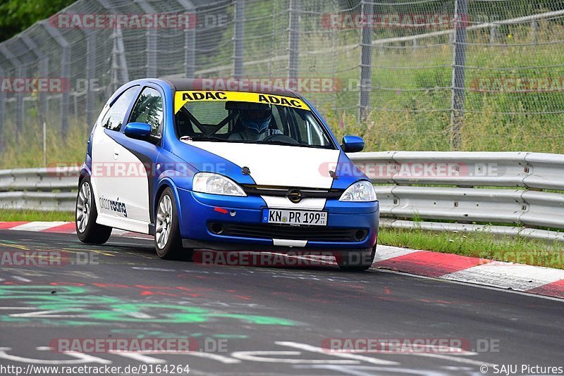 Bild #9164264 - Touristenfahrten Nürburgring Nordschleife (18.06.2020)