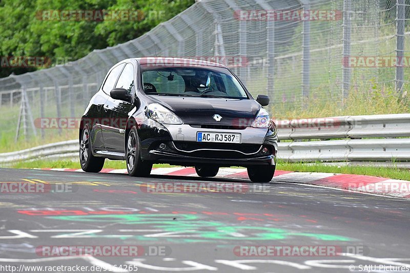 Bild #9164265 - Touristenfahrten Nürburgring Nordschleife (18.06.2020)