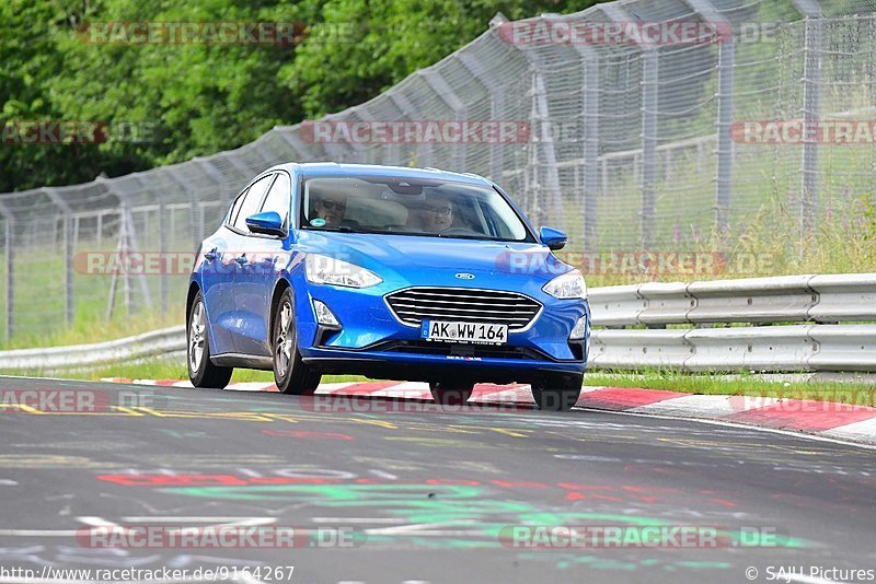 Bild #9164267 - Touristenfahrten Nürburgring Nordschleife (18.06.2020)