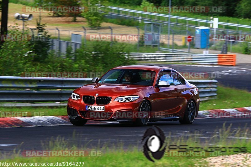 Bild #9164277 - Touristenfahrten Nürburgring Nordschleife (18.06.2020)