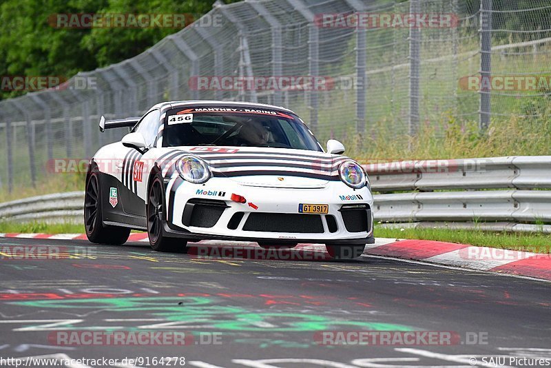 Bild #9164278 - Touristenfahrten Nürburgring Nordschleife (18.06.2020)