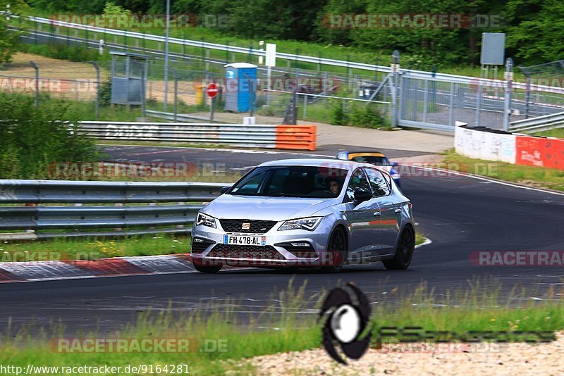 Bild #9164281 - Touristenfahrten Nürburgring Nordschleife (18.06.2020)