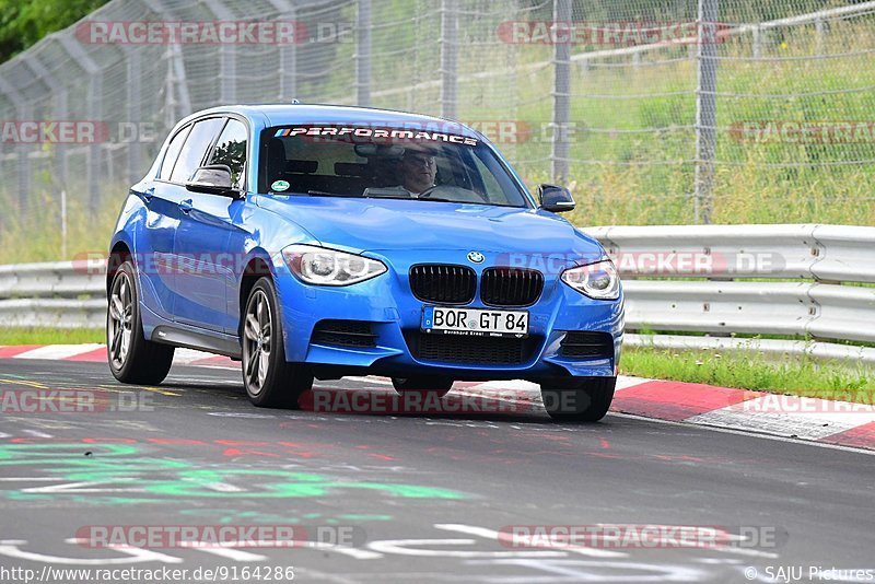 Bild #9164286 - Touristenfahrten Nürburgring Nordschleife (18.06.2020)