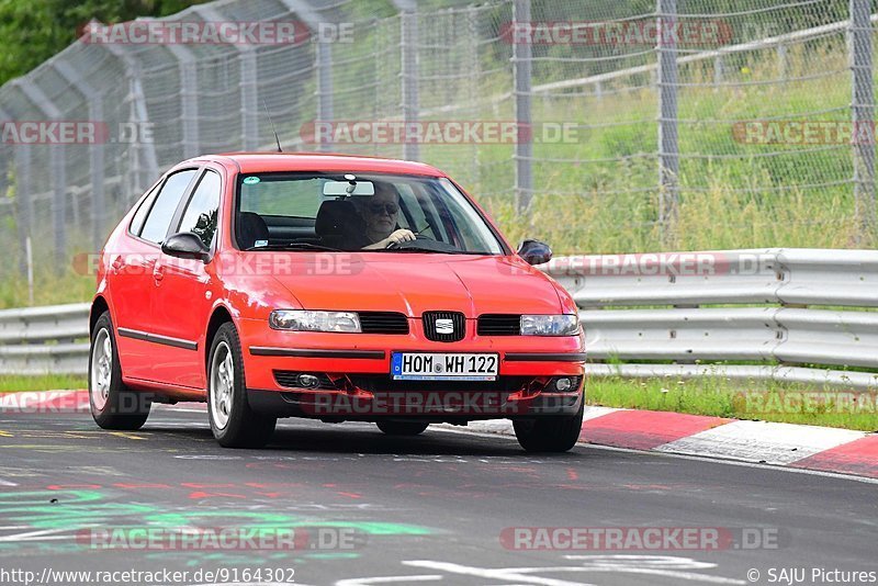 Bild #9164302 - Touristenfahrten Nürburgring Nordschleife (18.06.2020)